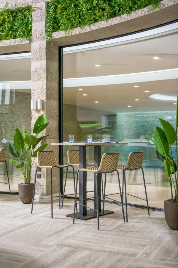 New Quay The Headland Hotel And Spa מראה חיצוני תמונה