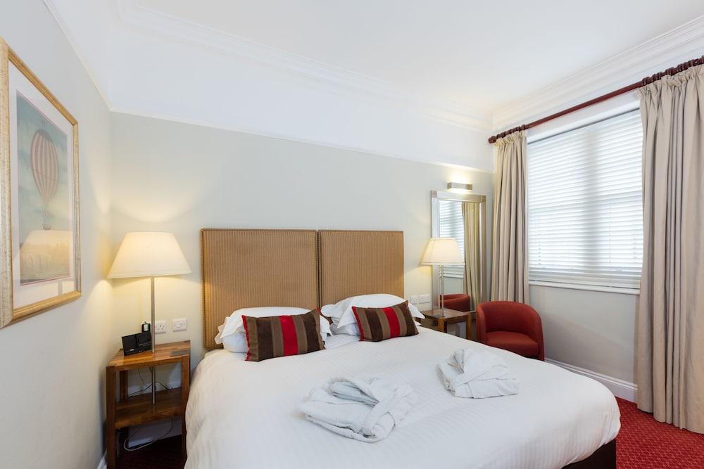 New Quay The Headland Hotel And Spa מראה חיצוני תמונה