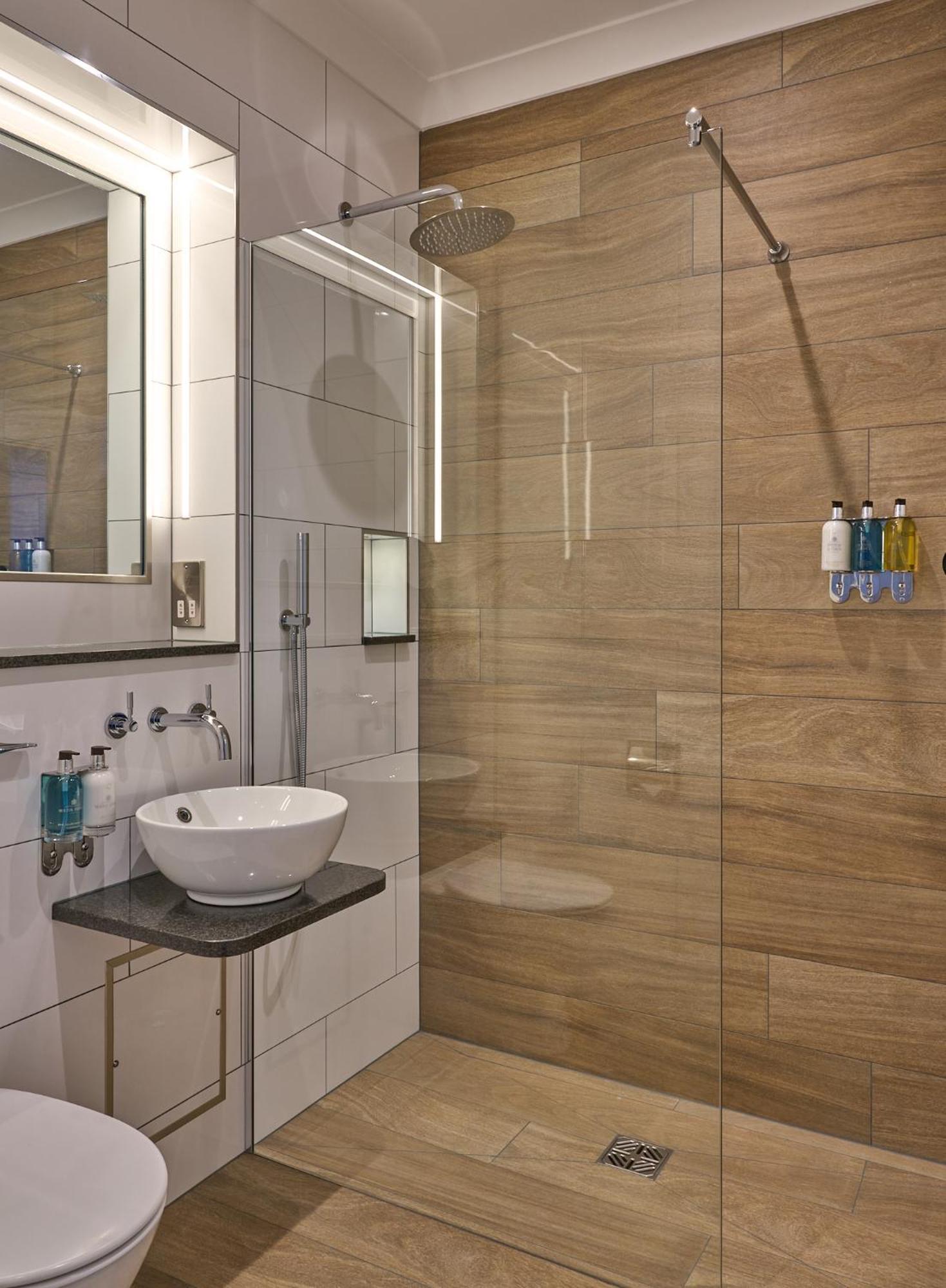 New Quay The Headland Hotel And Spa מראה חיצוני תמונה