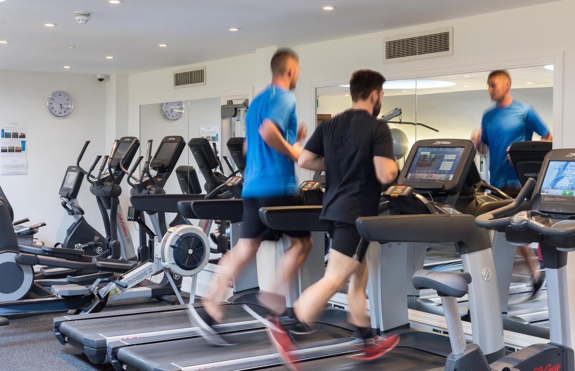 New Quay The Headland Hotel And Spa מראה חיצוני תמונה