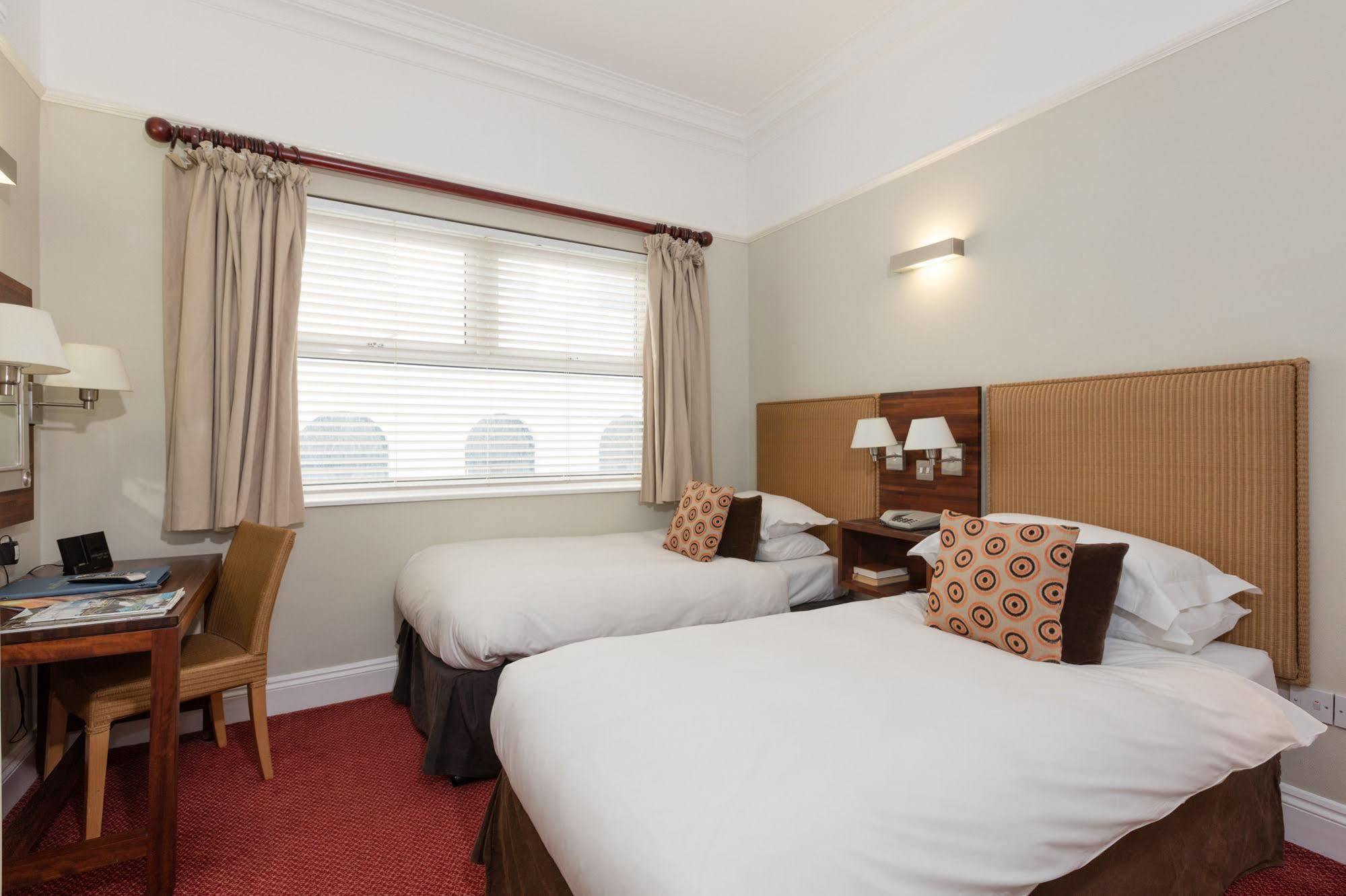 New Quay The Headland Hotel And Spa מראה חיצוני תמונה